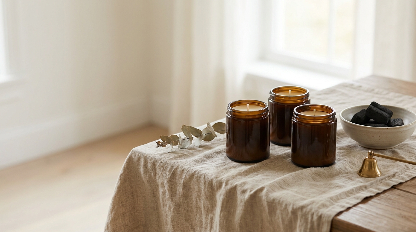 Signature Scent Trio