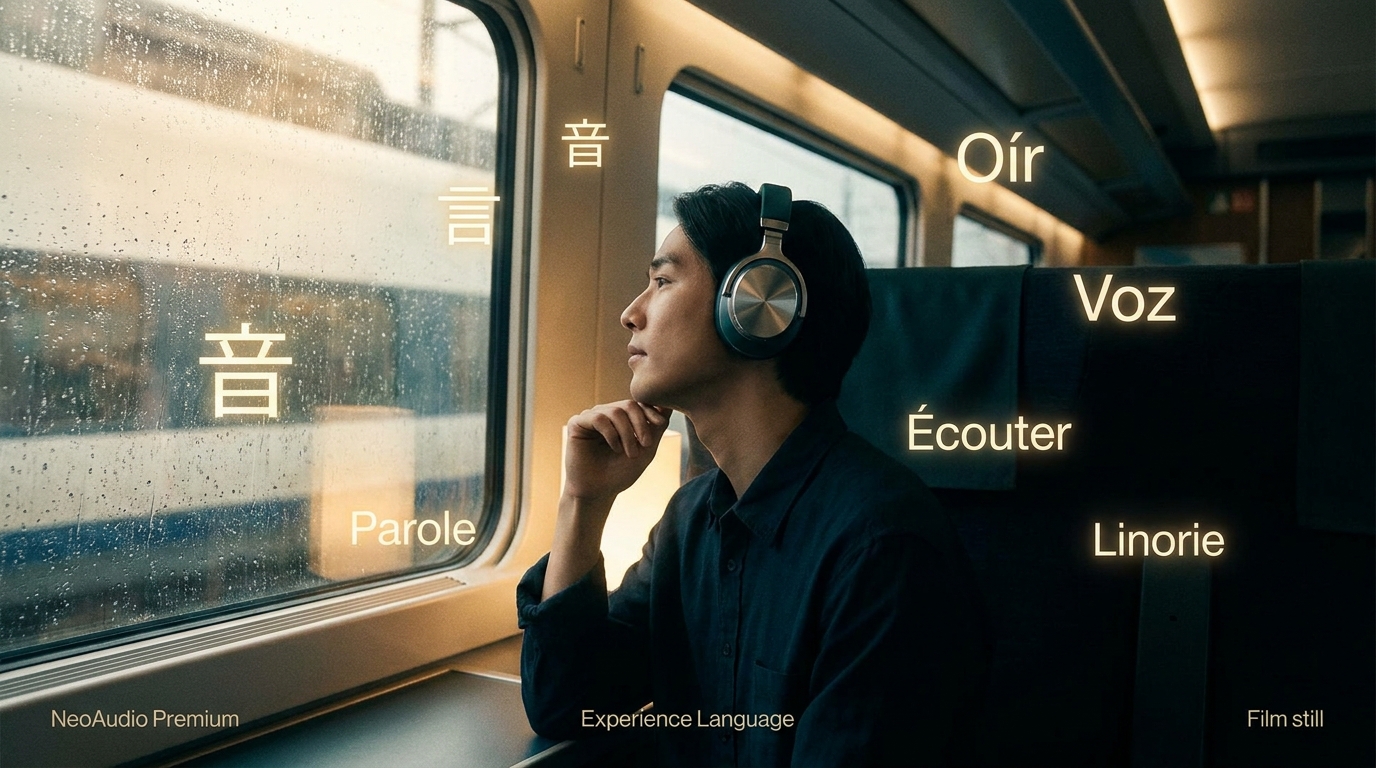 NeoAudio Premium