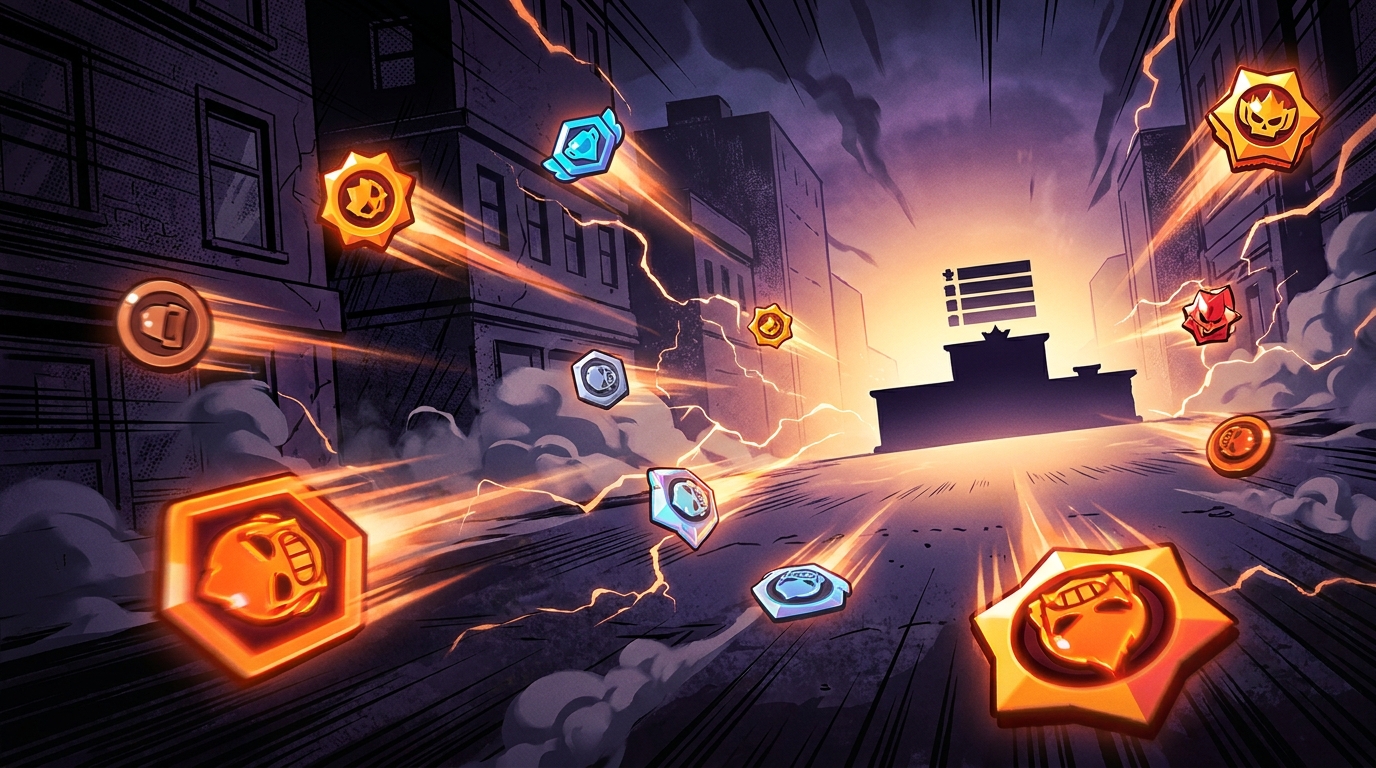 Brawl Stars Insider