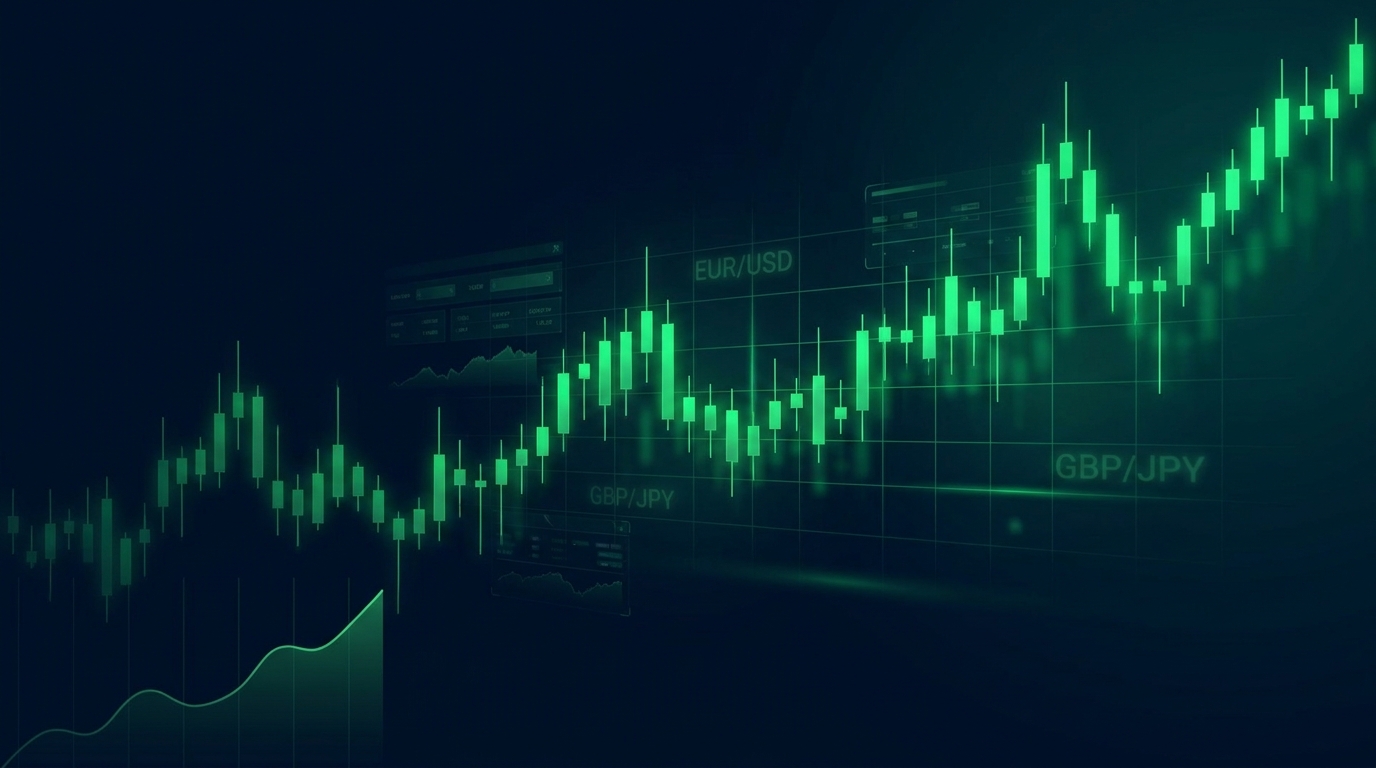 Forex Signal Room — Zero to $5K MRR Playbook