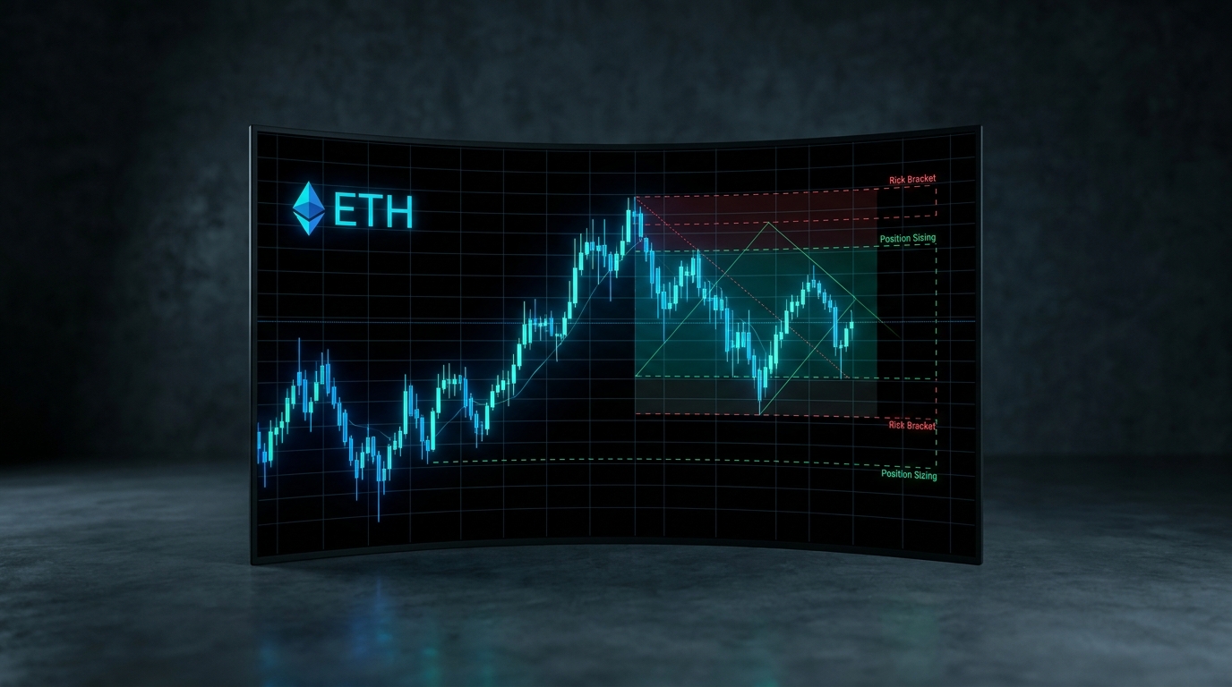 ETH Scalp Feed: Risk Management Framework