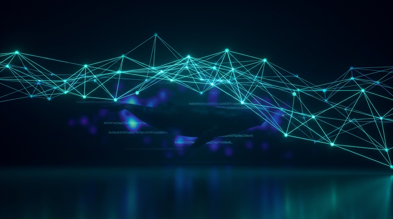 On-Chain Whale Alert Playbook