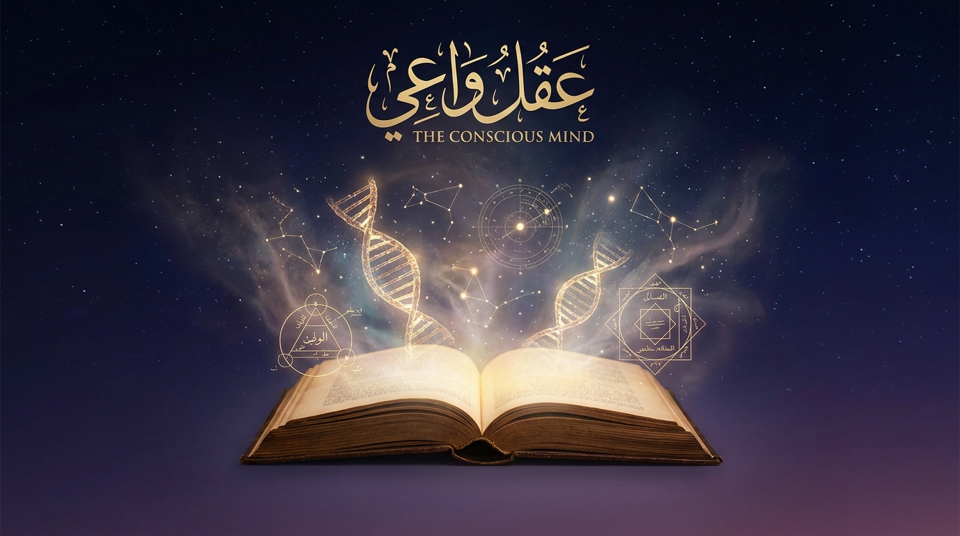عقل واعي — اشتراك شهري