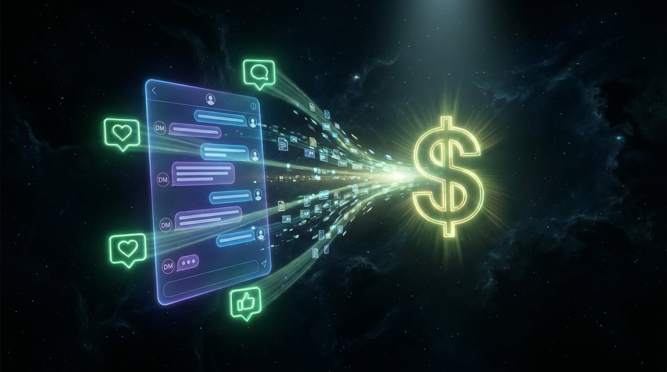 Creator Collab Network Systems