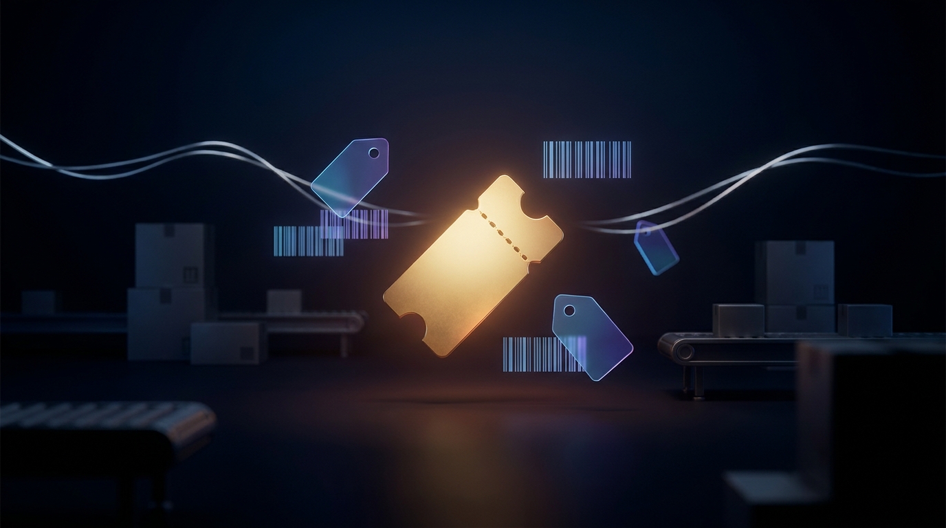 Ticket Flip Mastery — Shipping Automation Stack