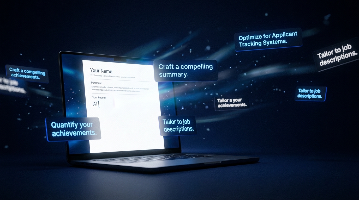 Freelancer Resume Prompt Pack