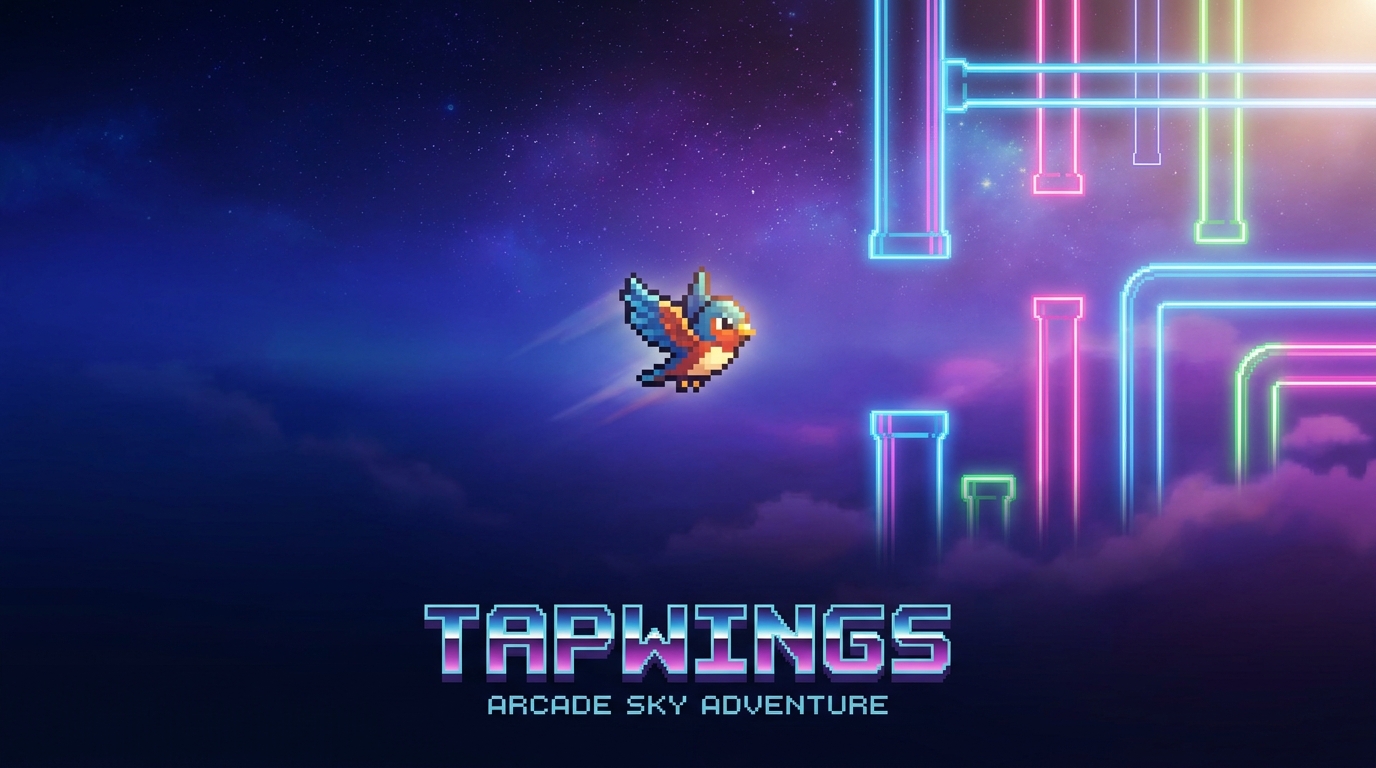 TapWings Pro