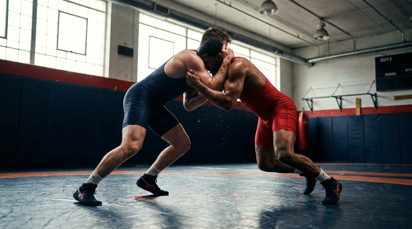 Grapple Elite Membership
