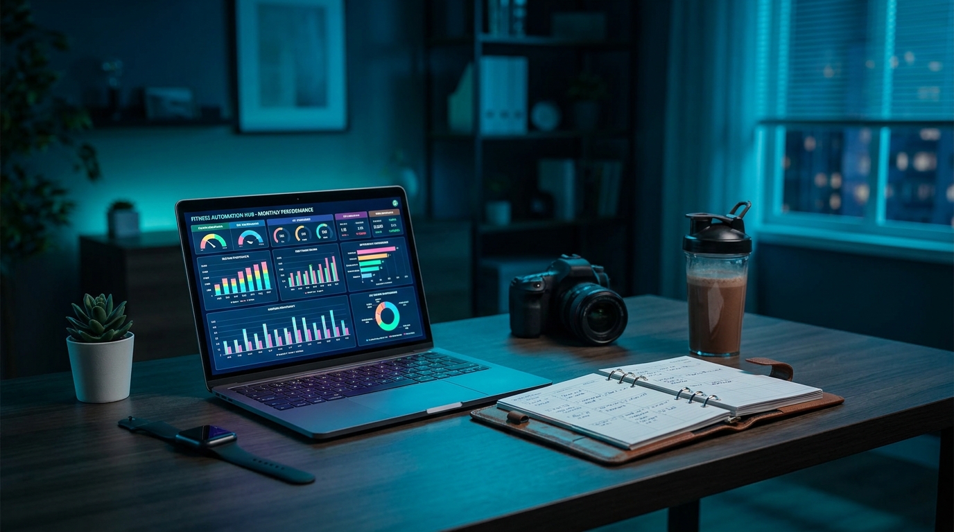 Trainer Accountability Hub — Weekly Member Deliverables Pack