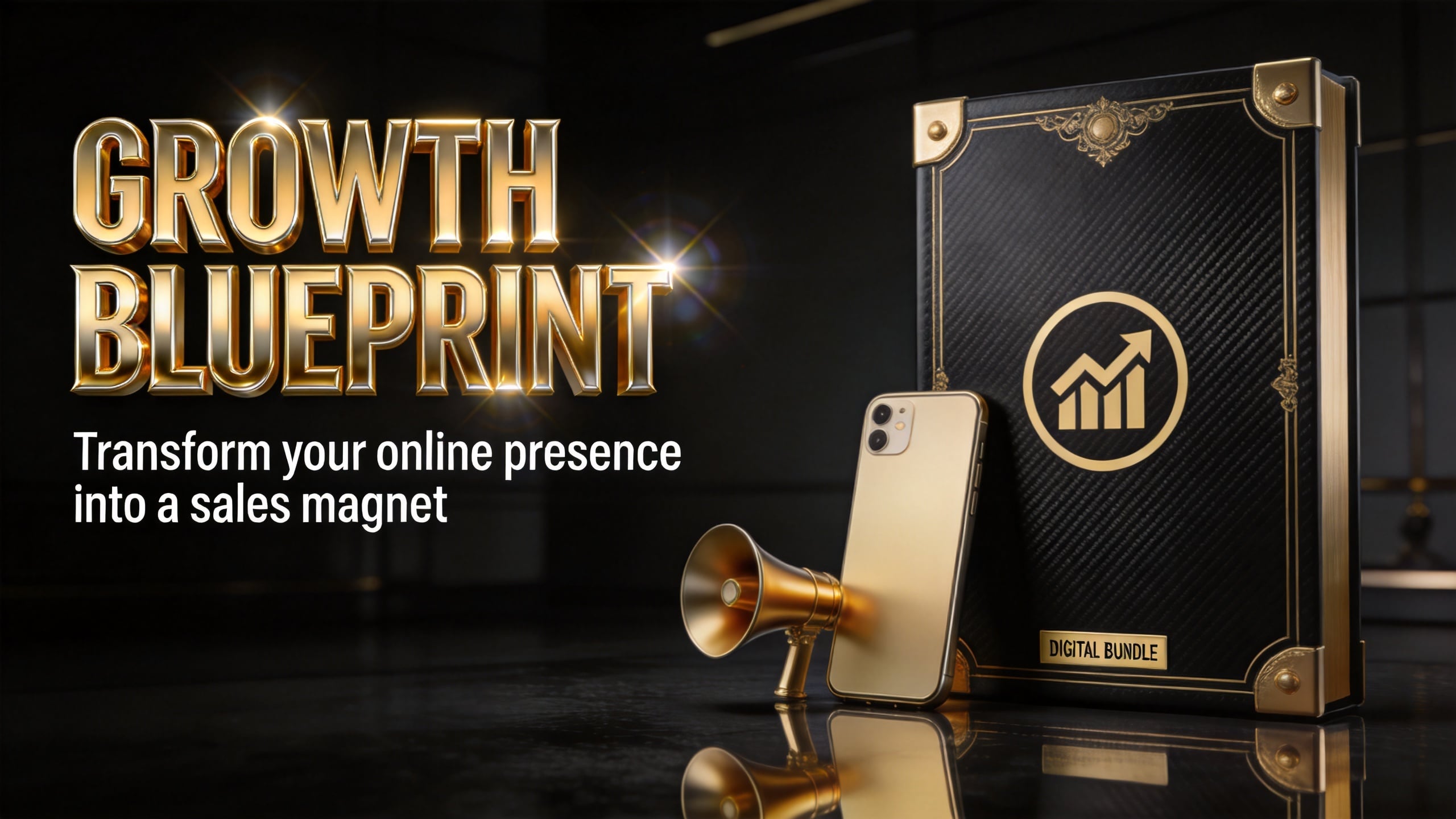Growth Blueprint