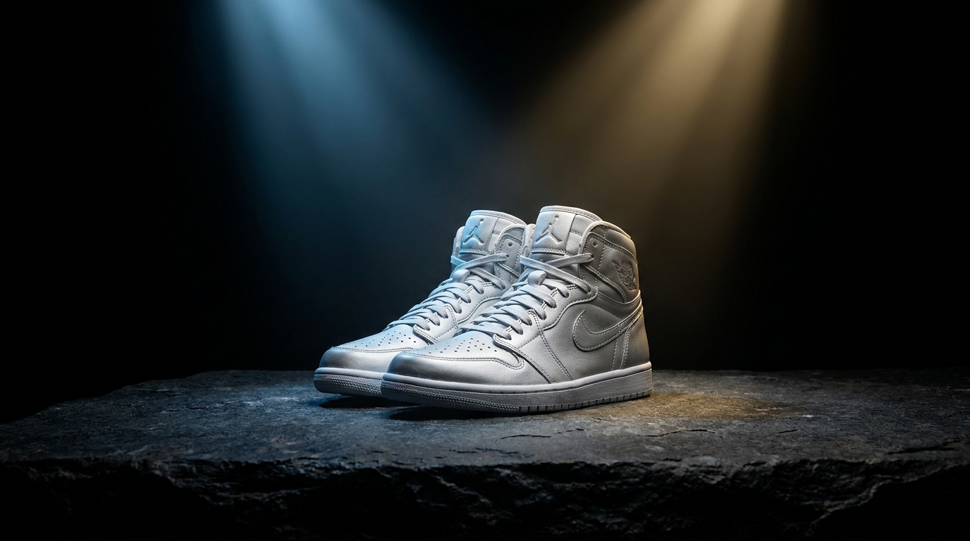 Sneaker Resell Platinum Guide