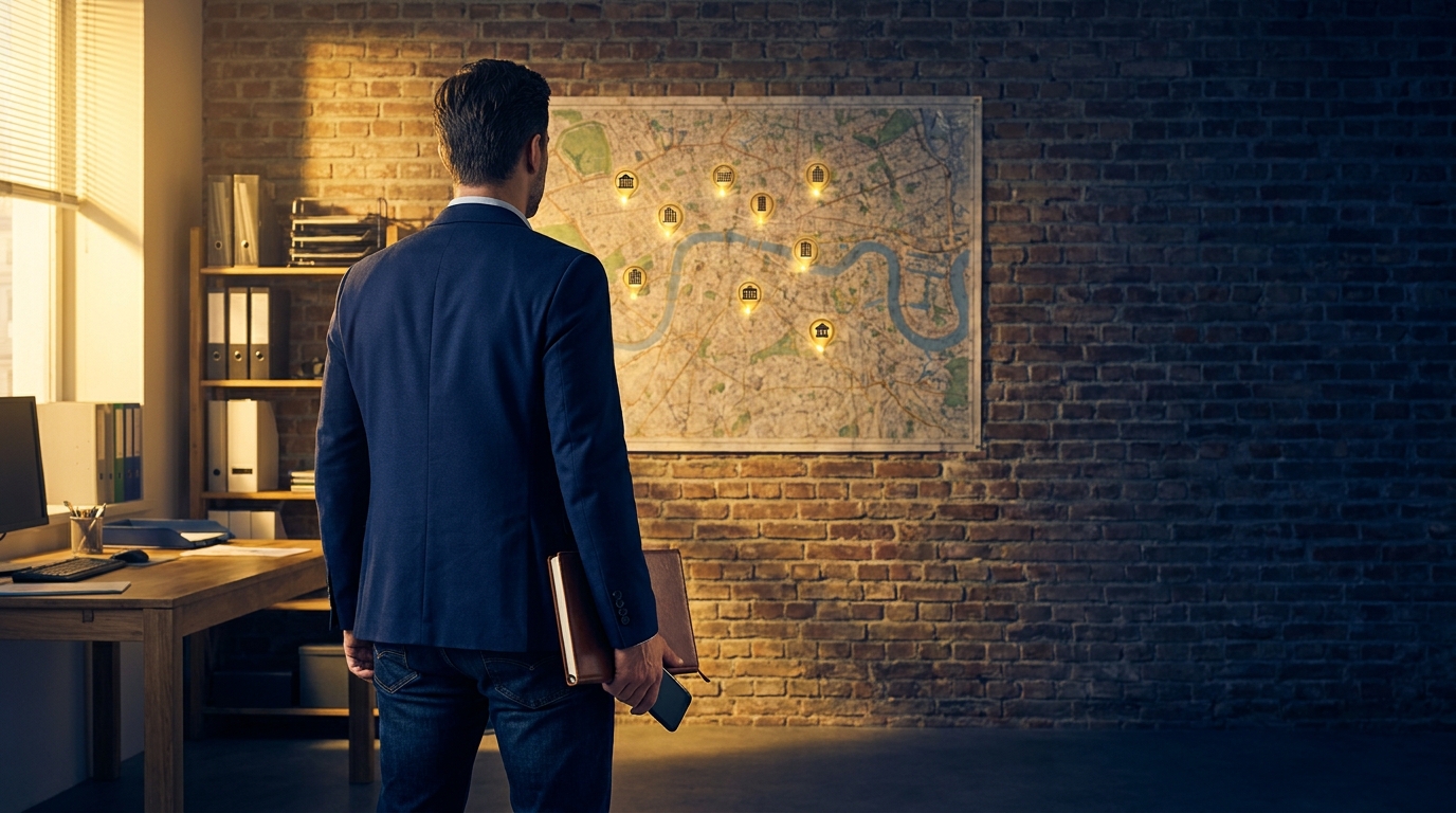 Local Business Outreach Playbook — Premium Access