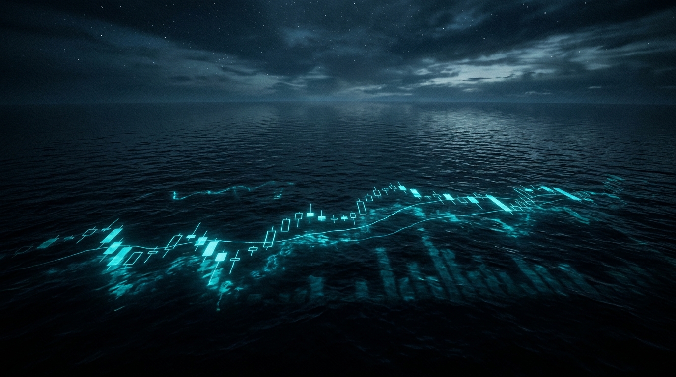Dark Pool Flow Feed — Weekly Deliverables Pack