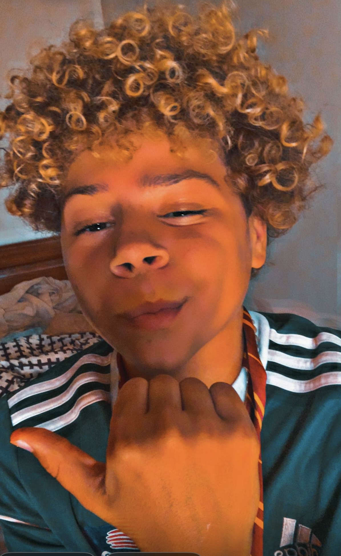 real