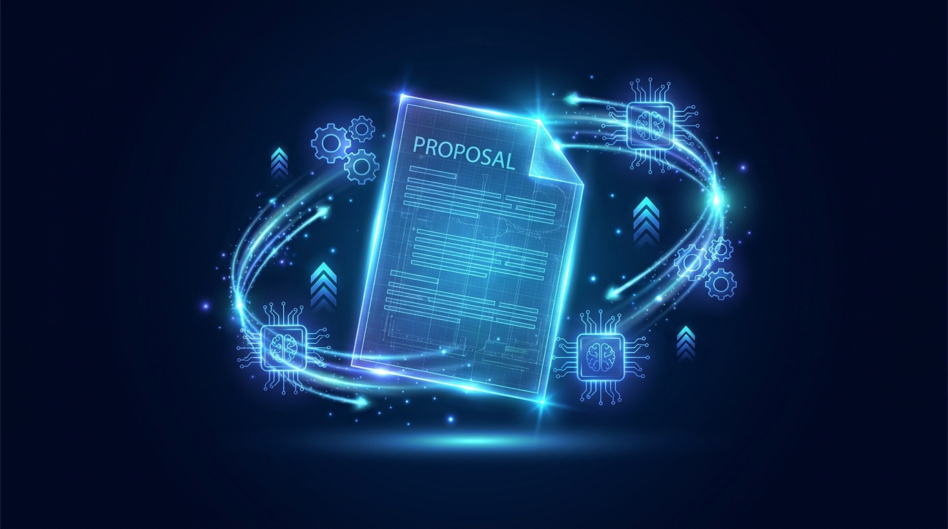 AI Proposal Generator Playbook