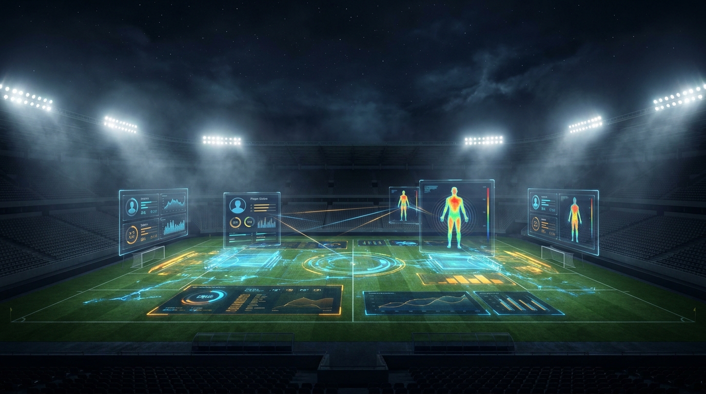 Player Injury Edge Architect