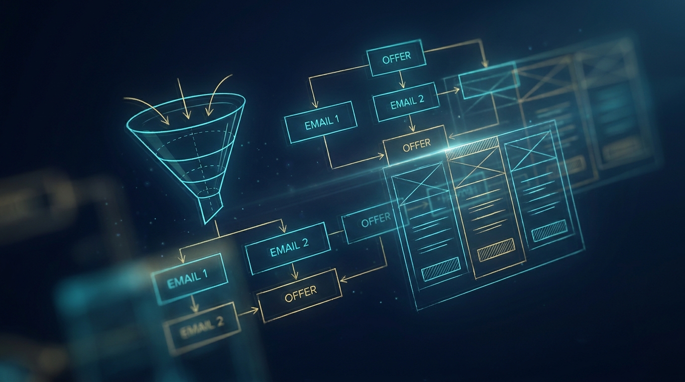 Follow-Up Sequence Architect — Industry Vertical Mastery