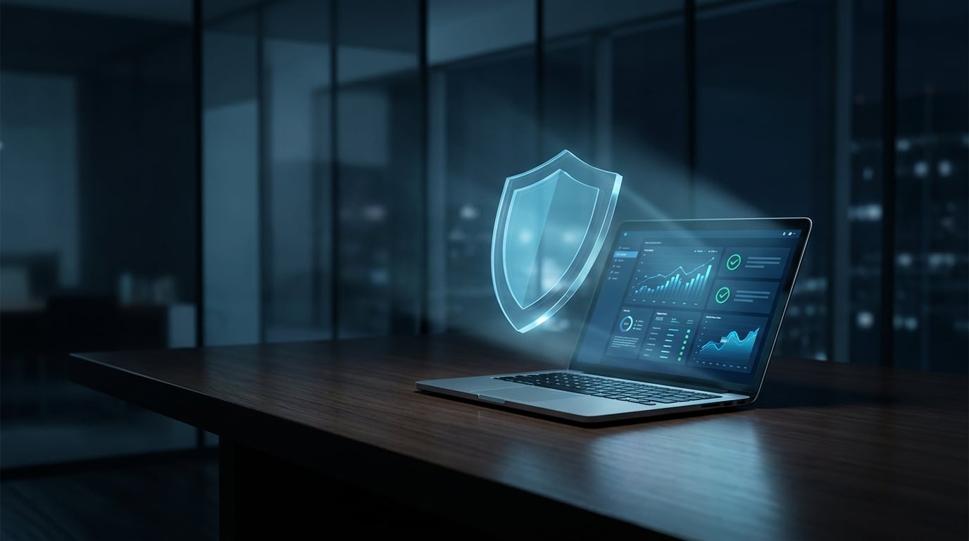 Chargeback Prevention Vault