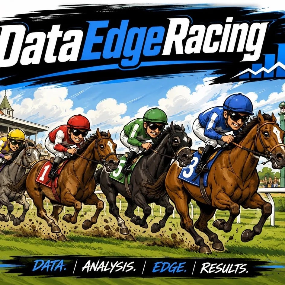 DataEdgeRacing gold VIP 