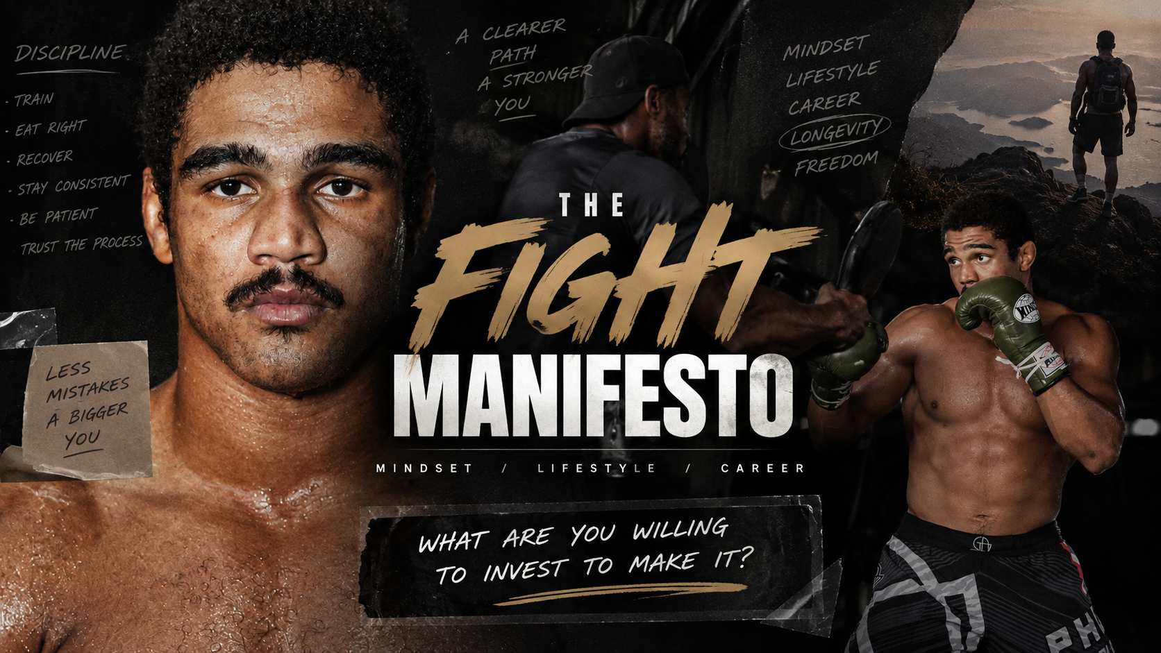 Fightmanifesto