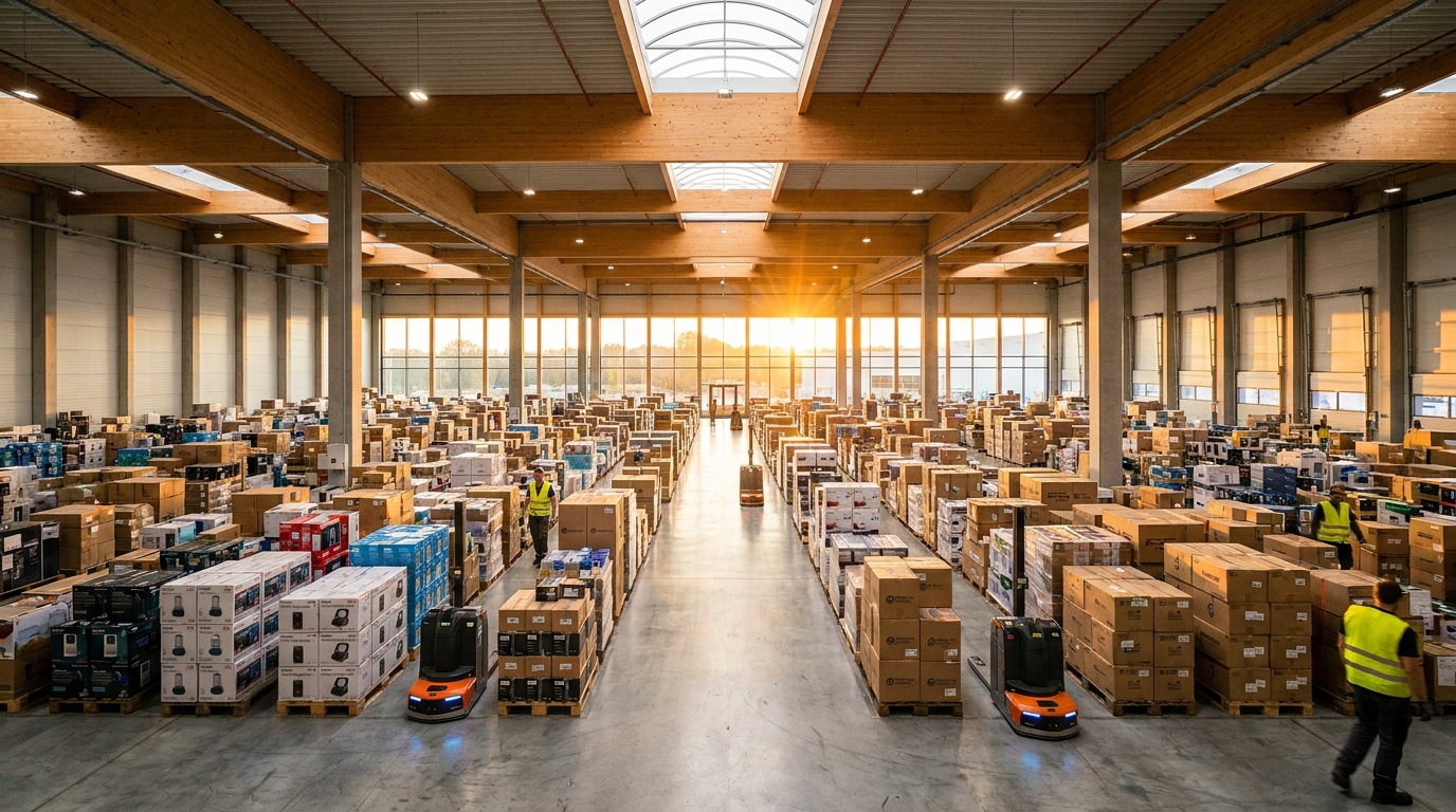 Catalogue Revendeurs Bon Coin Bladi