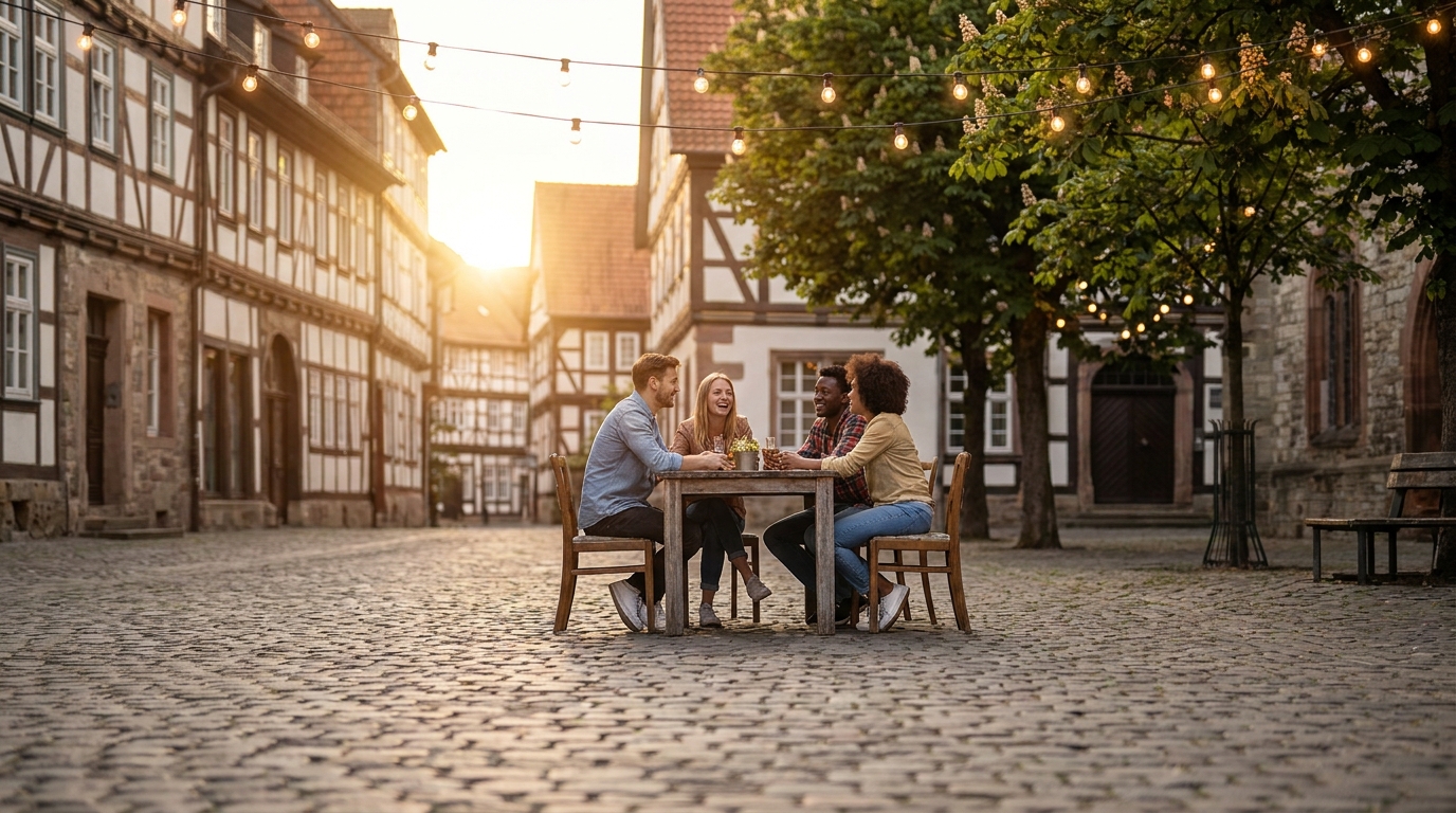 Fluent Deutsch Membership