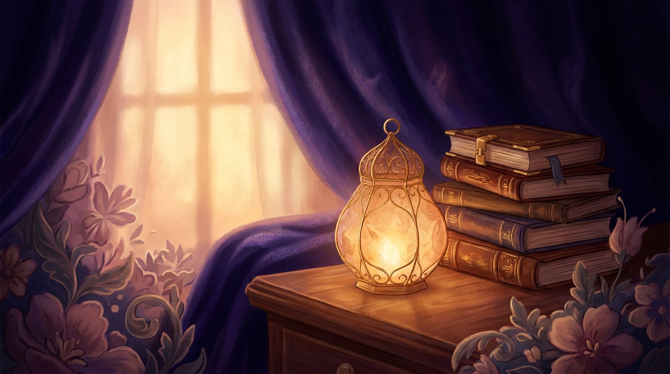 Paper Lantern Fiction — Premium