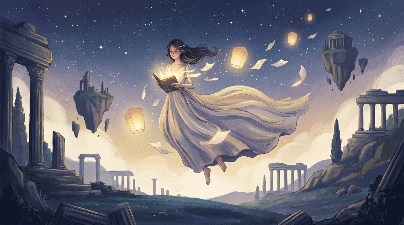 Paper Lantern Fiction — Free Membership