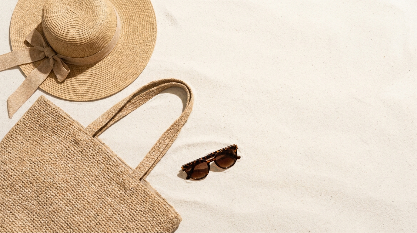 SunWear Accessories Line