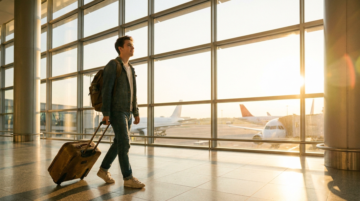 Global Pathways Admissions Package