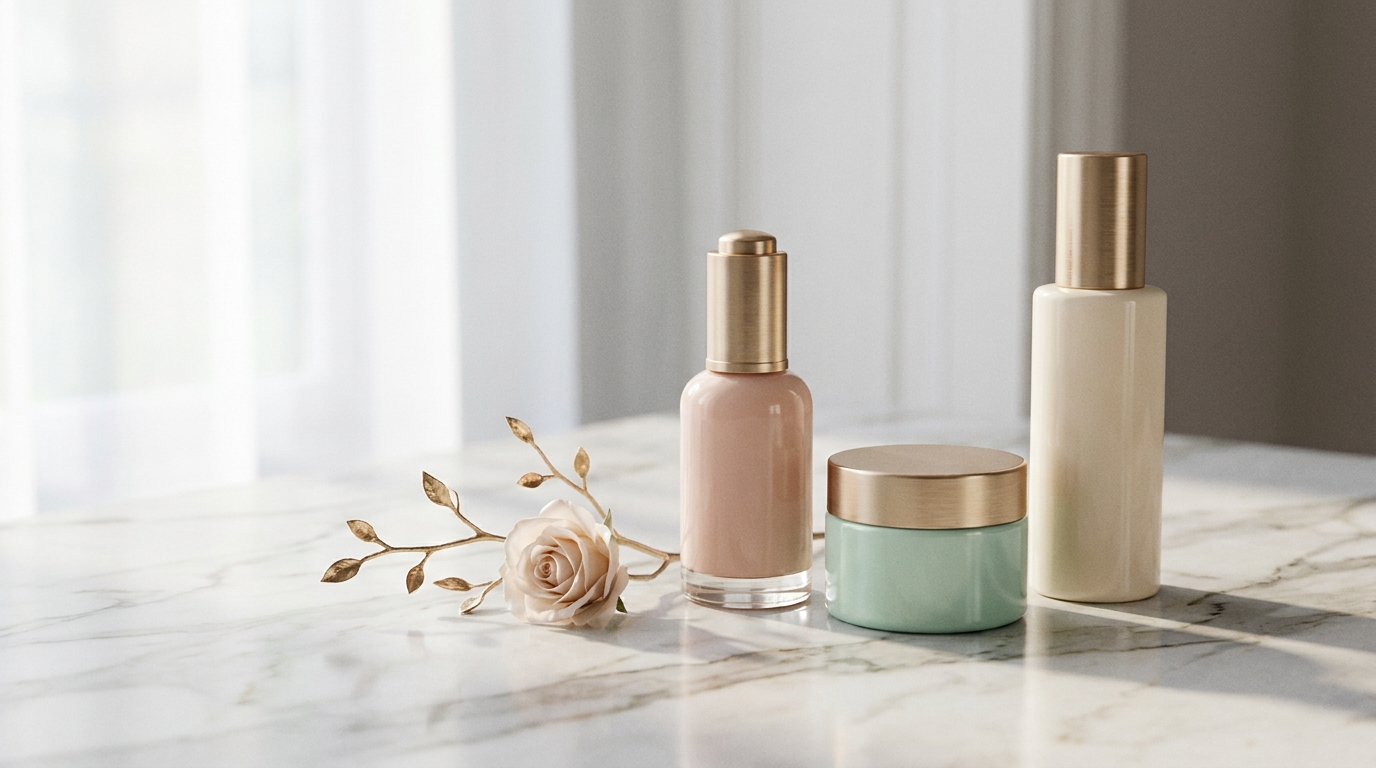 F.H Beauty Essentials