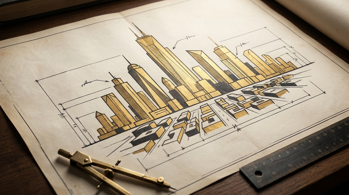 Empire Blueprint