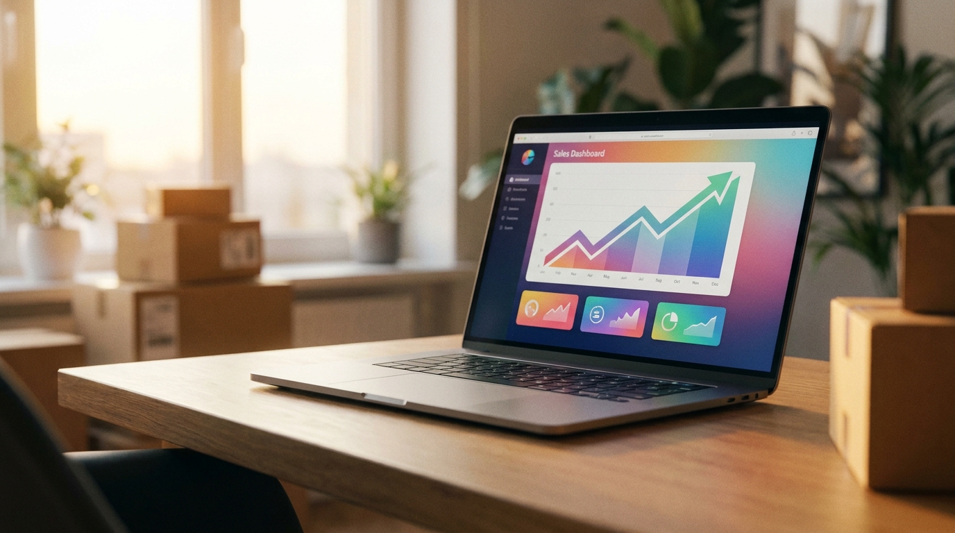 Ecom Blueprint Course