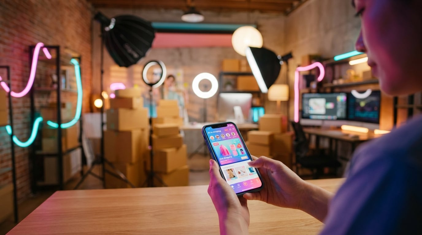 TikTok Shop Blueprint Membership