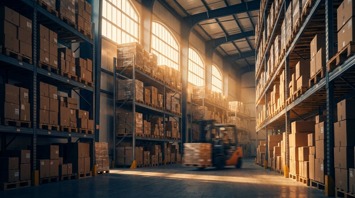 FBA Blueprint Membership