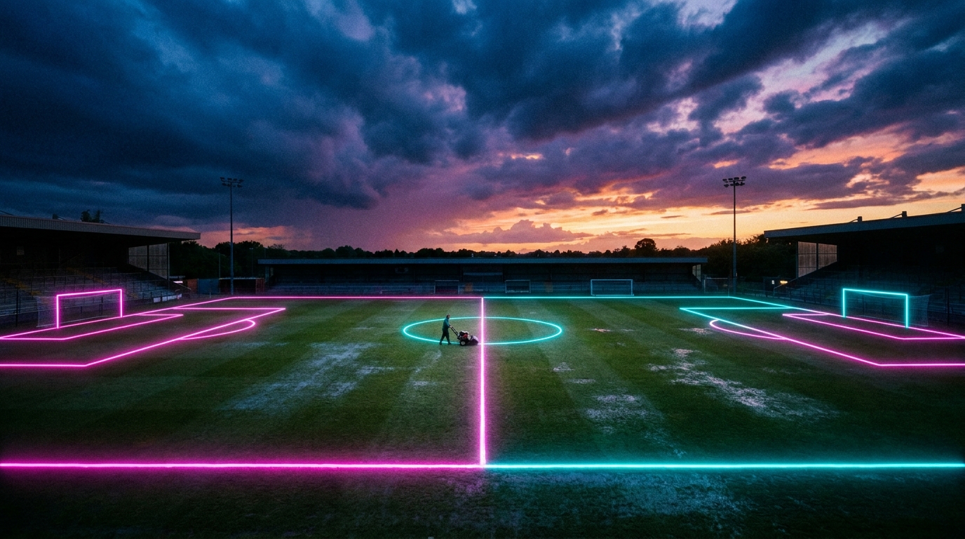 Daily Football Picks - TikTok VIP