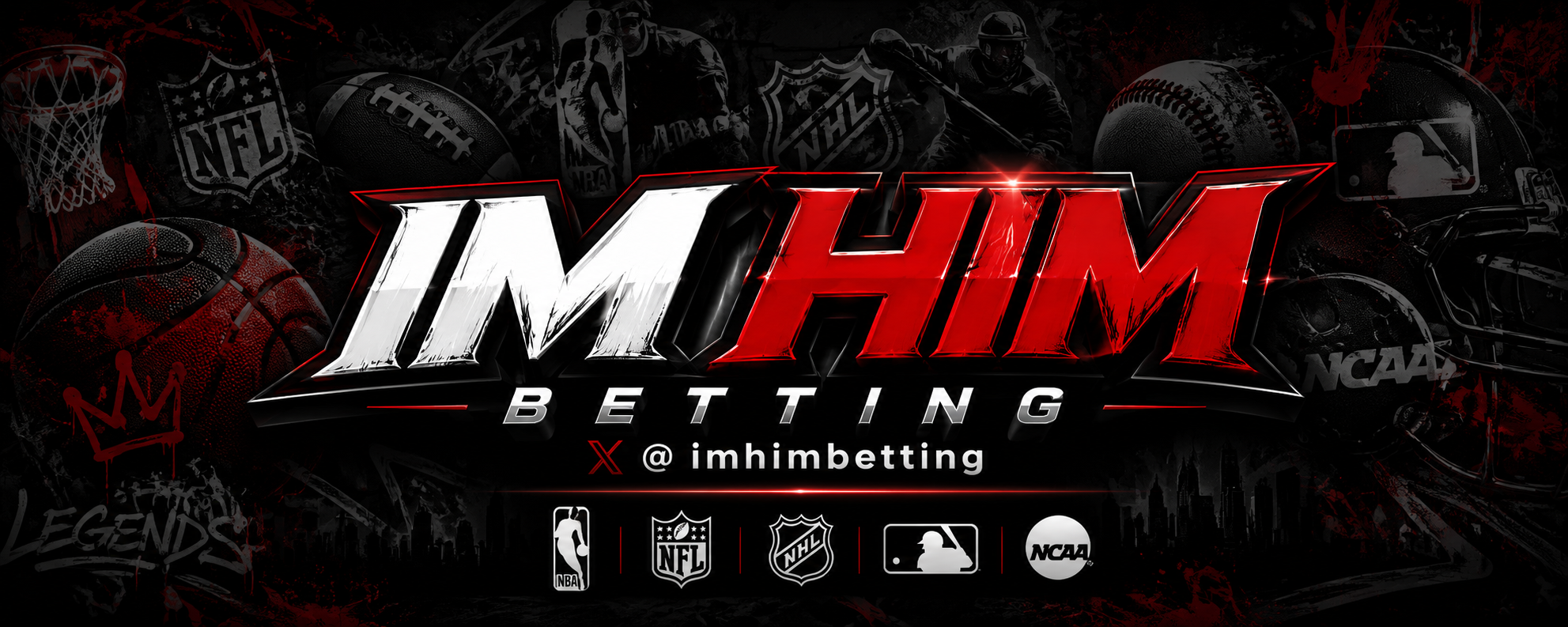 🆓 IM HIM FREE SPORTS PICKS