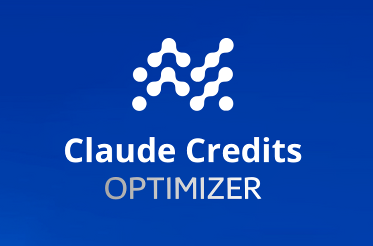 Claude Credits optimizer