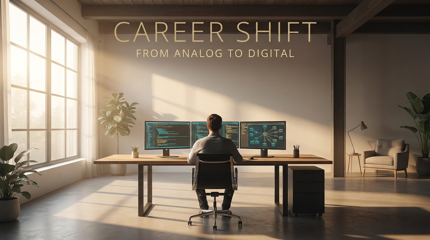 The IT Playbook: Zero to IT Career