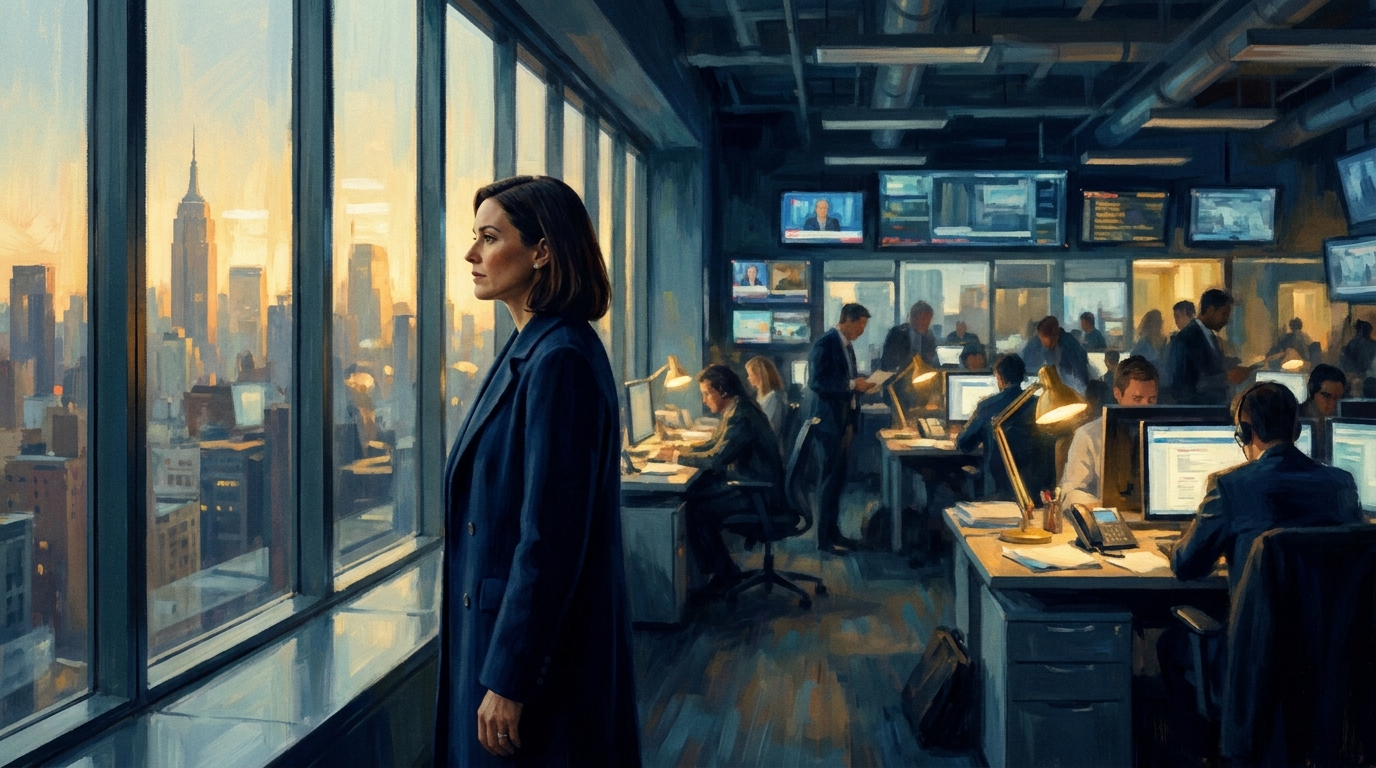 Above The Noise — Founder Leadership Newsletter