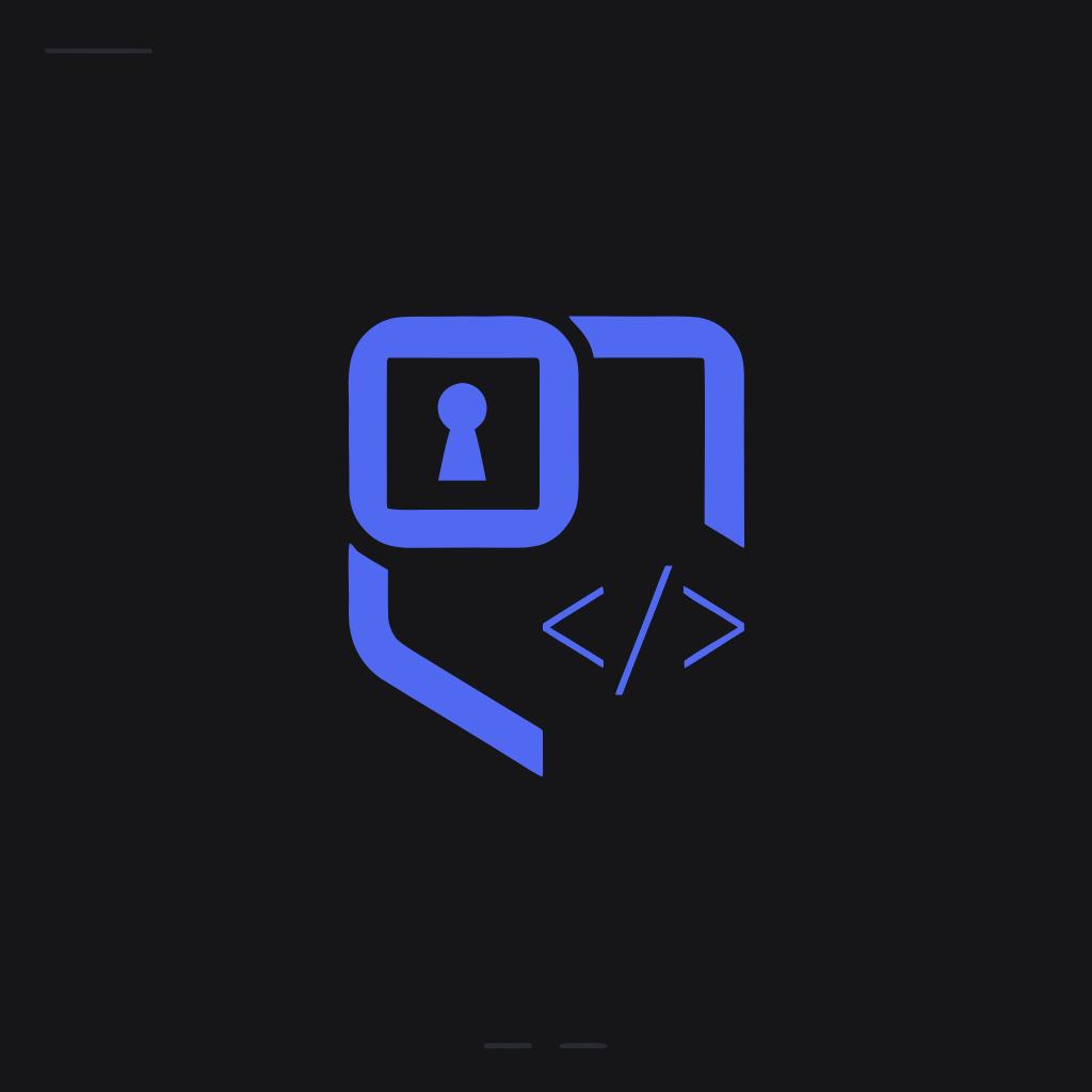 Anti-Theft JavaScript Widget