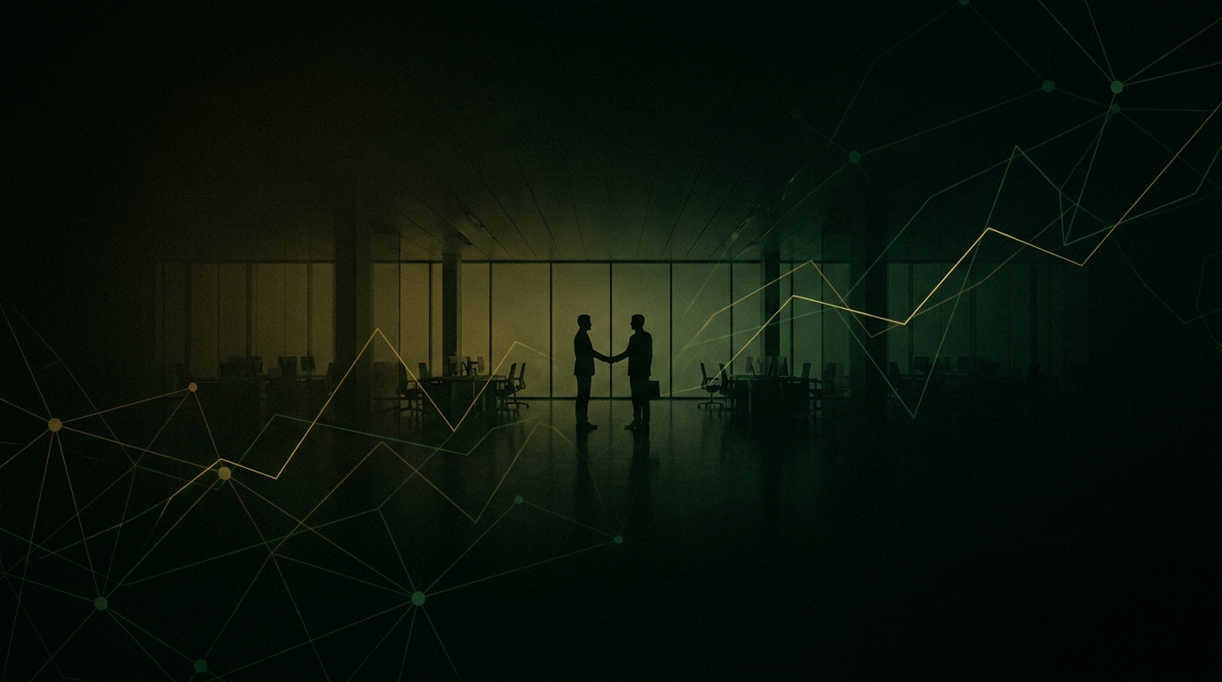 Client Acquisition Retainer
