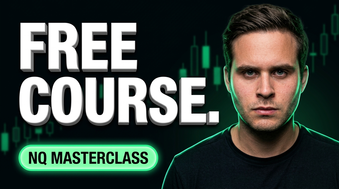 TradingMind Free Trading Course