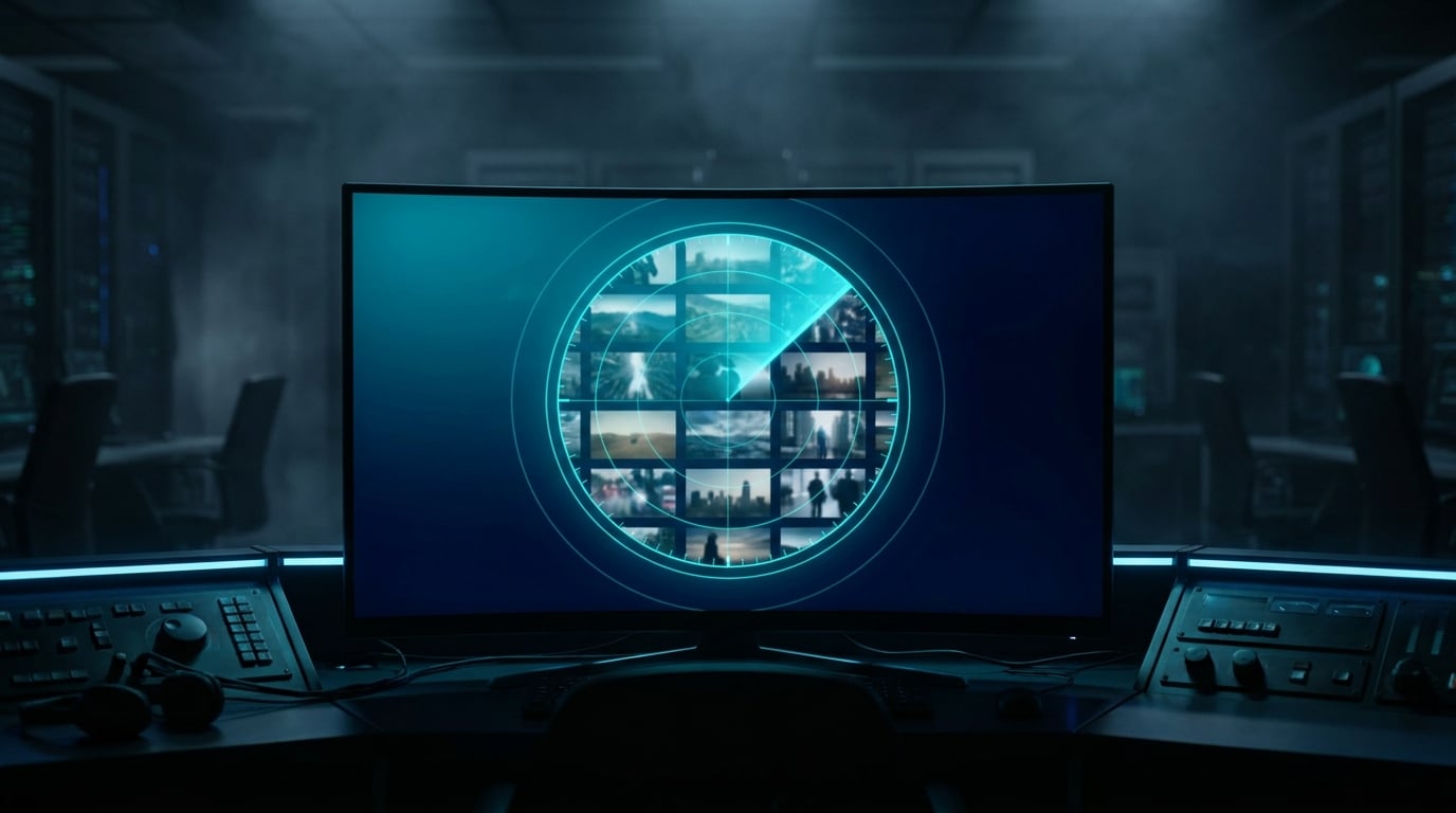 ClipSphere Monitoring