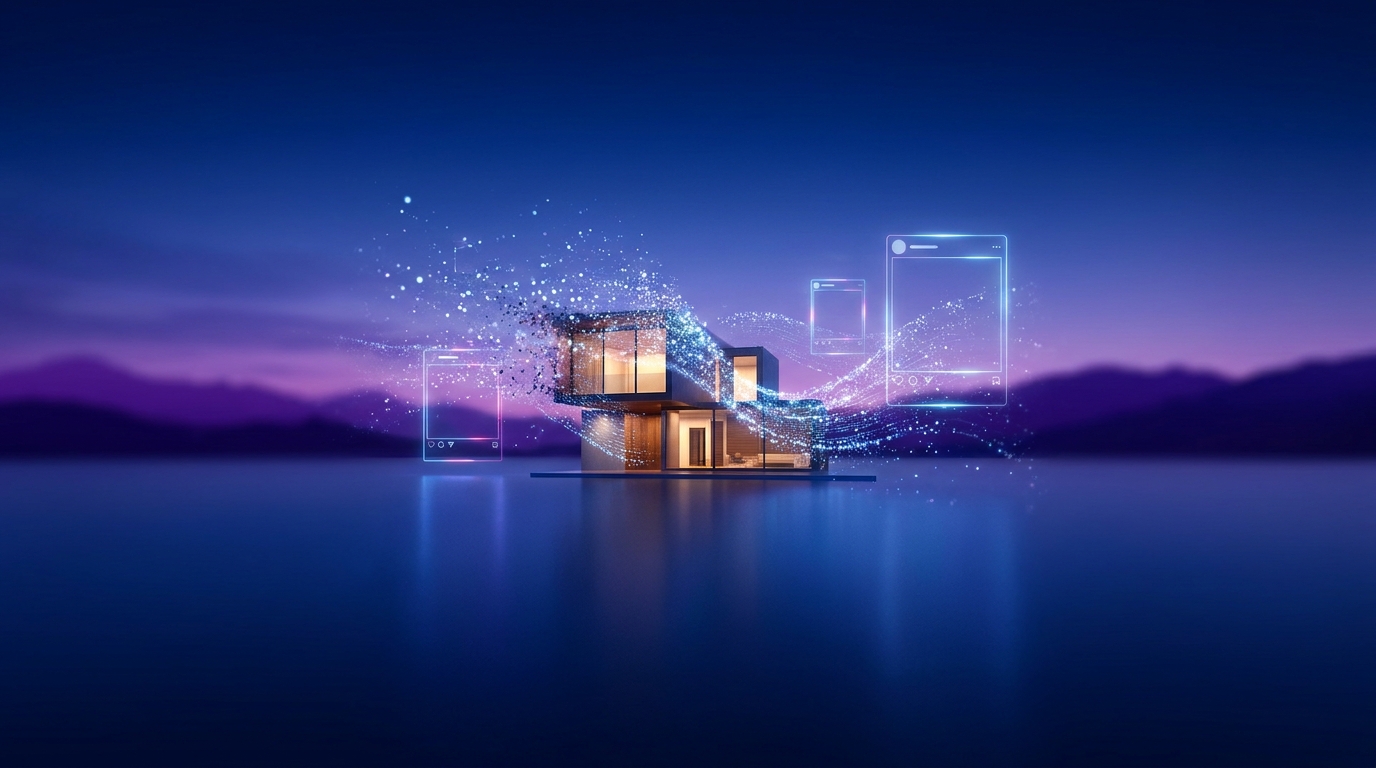 Douglas Digital Solutions — AI Content Suite