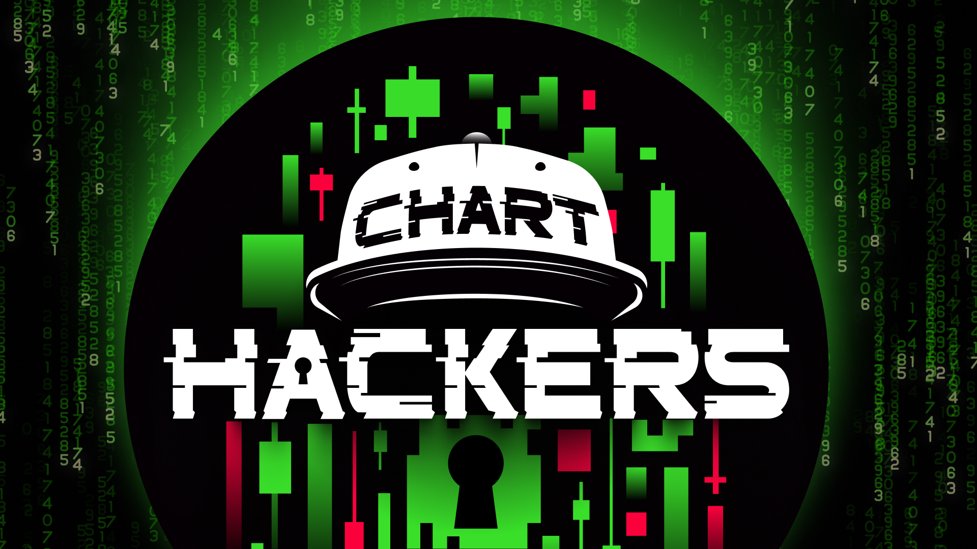 Chart Hackers banner