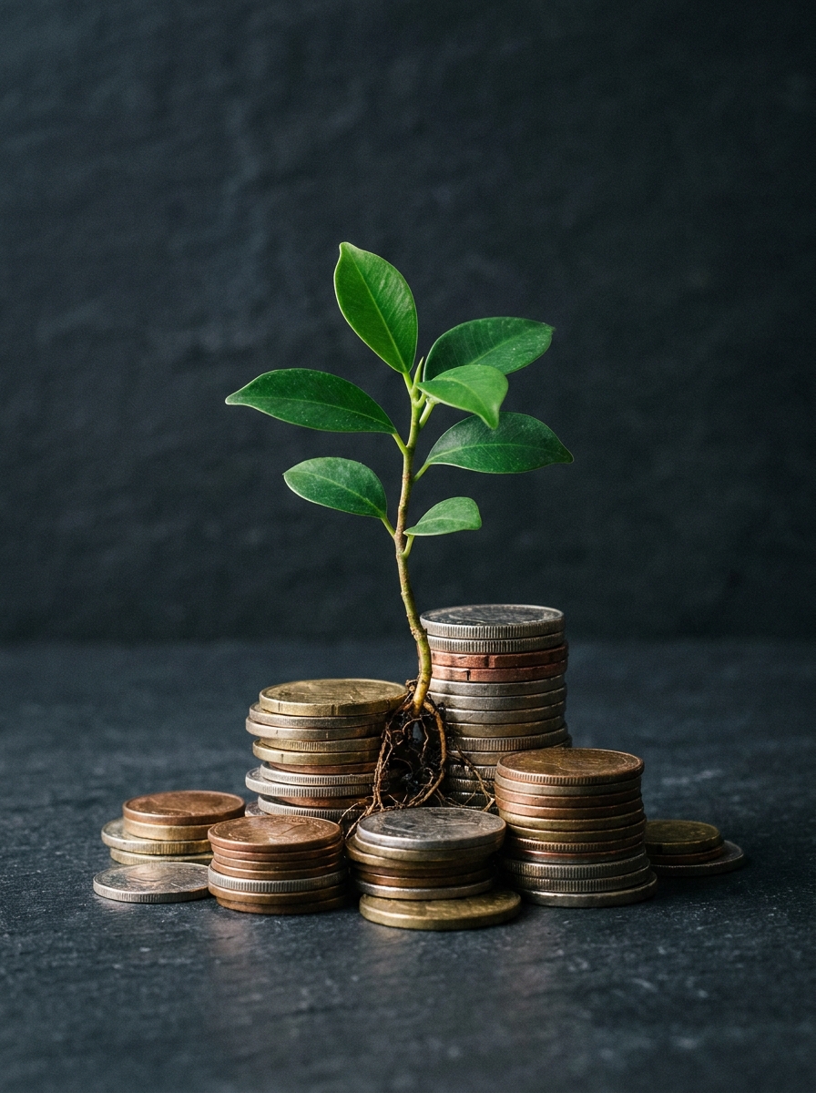 The Bootstrapped Founder