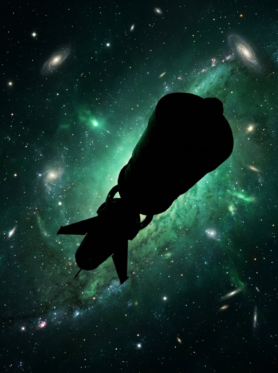 Silent Orbit