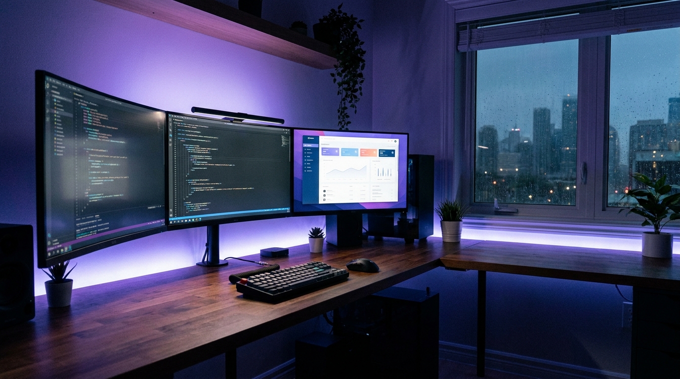 Custom Software Development