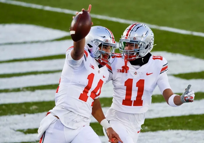 NFL/CFB-  Full Season VIP